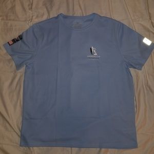 Vineyard Vines America's Cup Performance T-Shirt